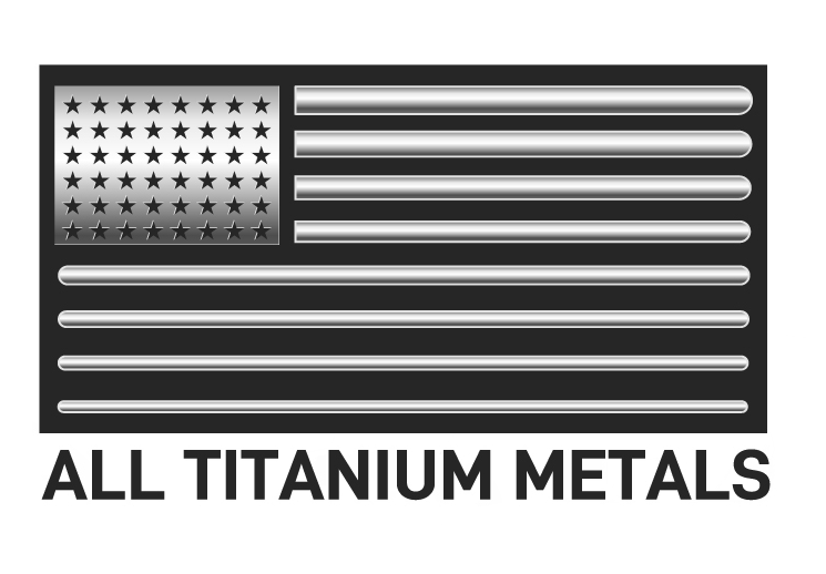 All Titanium Metals flag All Ti Metals